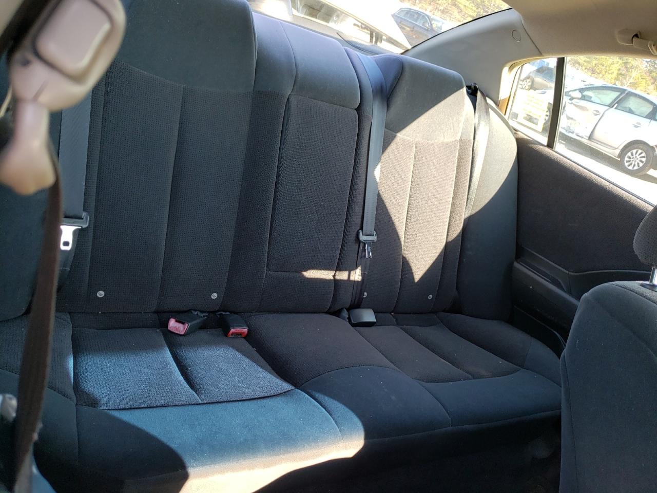 Photo 6 from auction – 2003 NISSAN ALTIMA SE with VIN 1N4BL11D53C114883