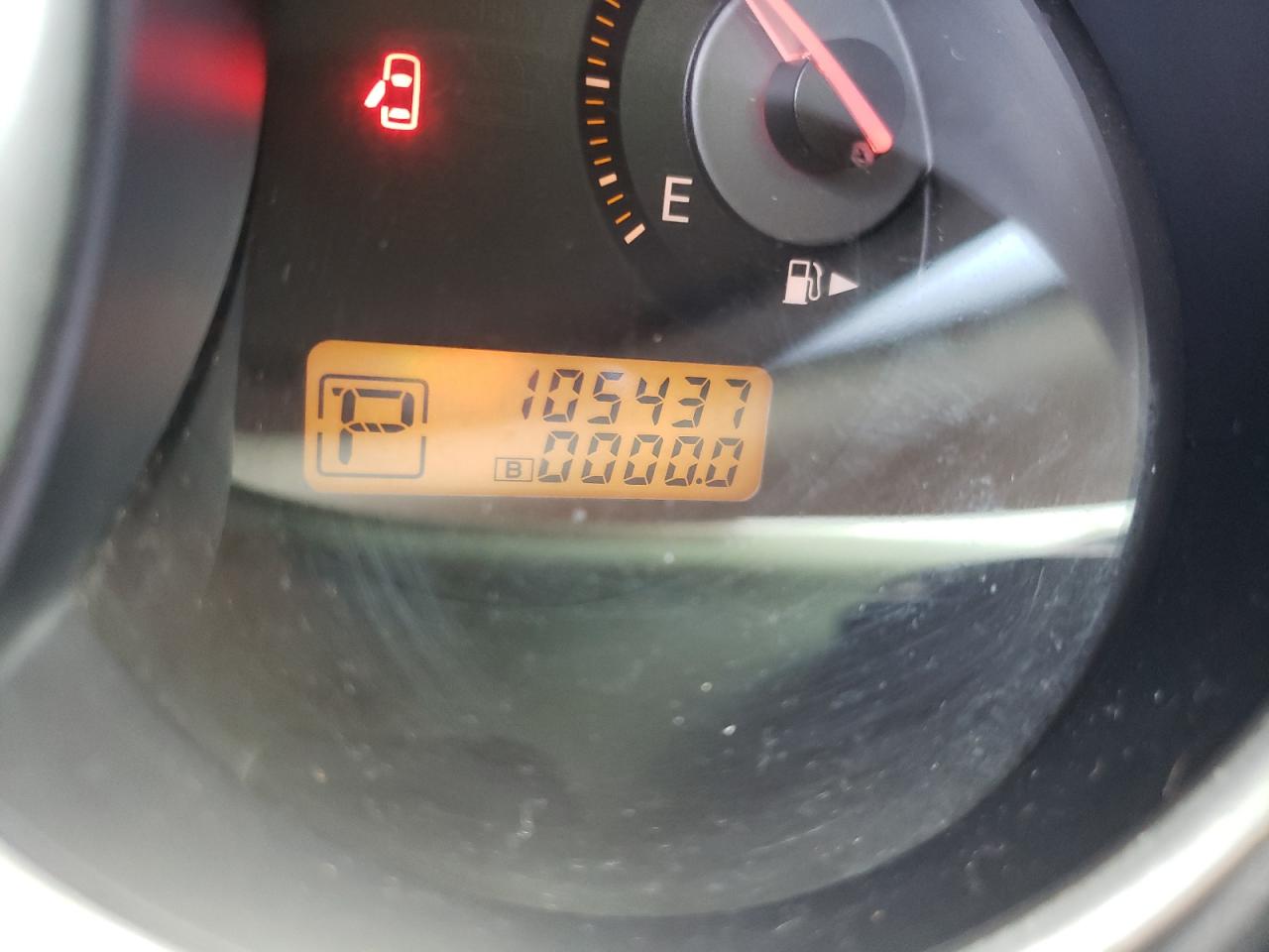 Zdjęcie 8 z aukcji – 2007 NISSAN VERSA S z VIN 3N1BC13E27L379693
