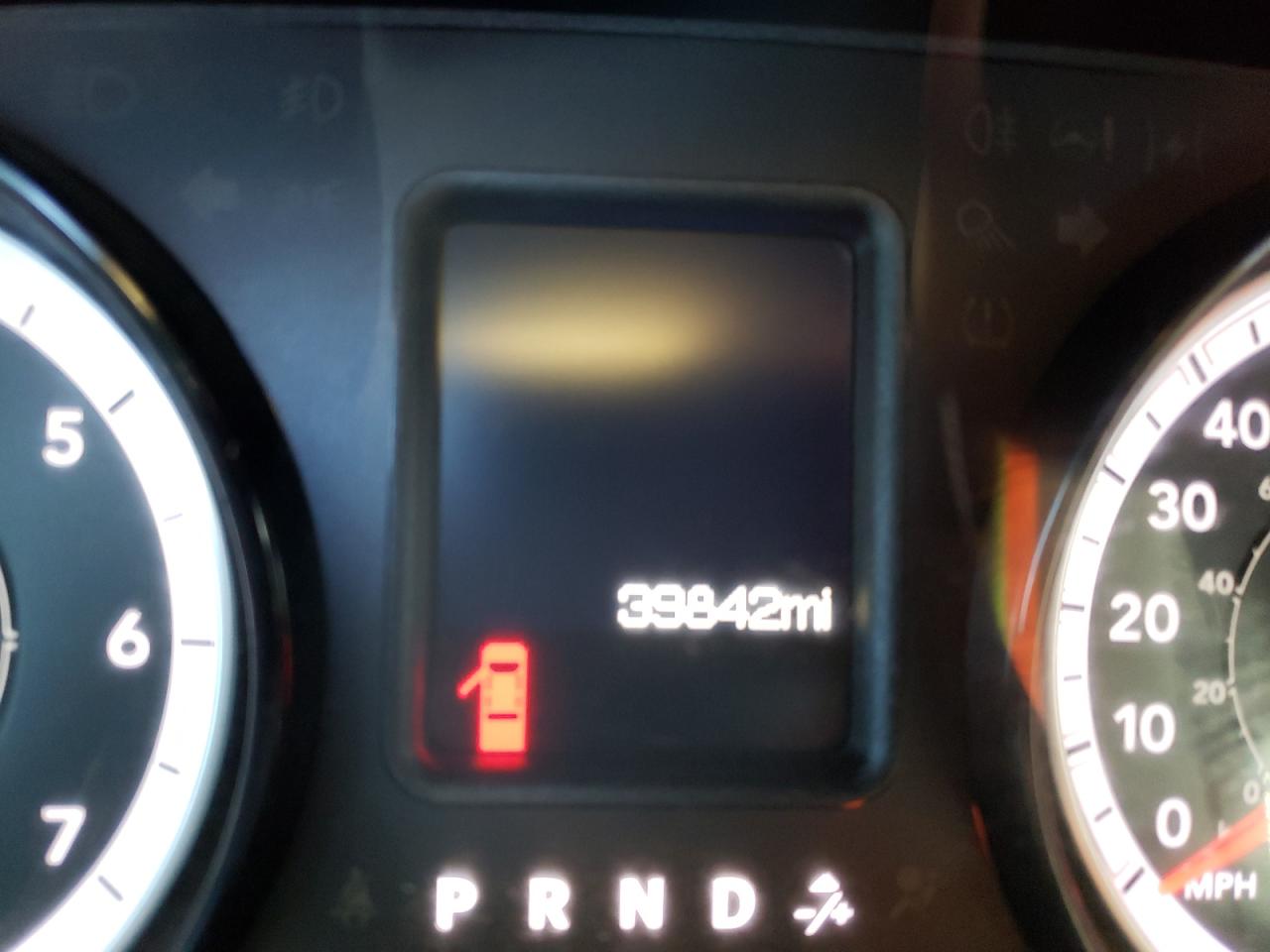 Photo 8 from auction – 2019 RAM 1500 CLASS with VIN 1C6RR6FT1KS500121