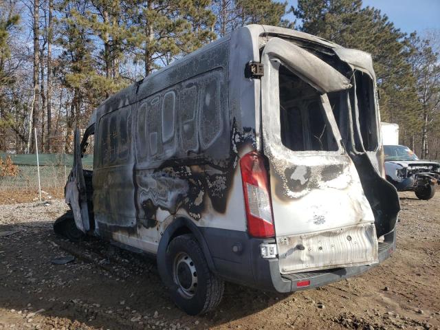 Photo 3 from auction – 2015 FORD TRANSIT T- with VIN 1FTNR2CM6FKA90841