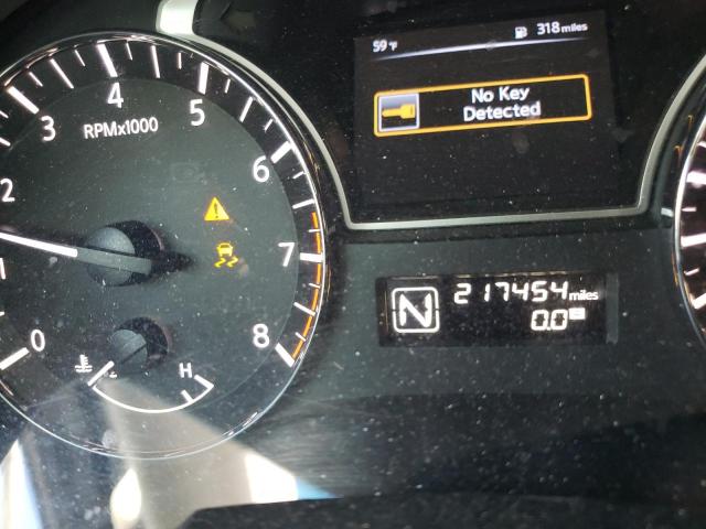 Photo 8 from auction – 2015 NISSAN ALTIMA 2.5 with VIN 1N4AL3AP4FN890190