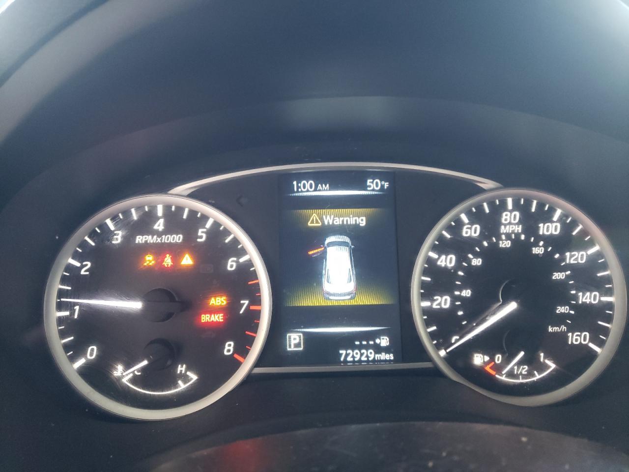 Photo 8 from auction – 2017 NISSAN SENTRA S with VIN 3N1AB7AP5HL650429
