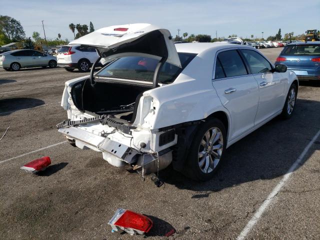 Photo 4 from auction – 2019 CHRYSLER 300 LIMITE with VIN 2C3CCAKG4KH528759