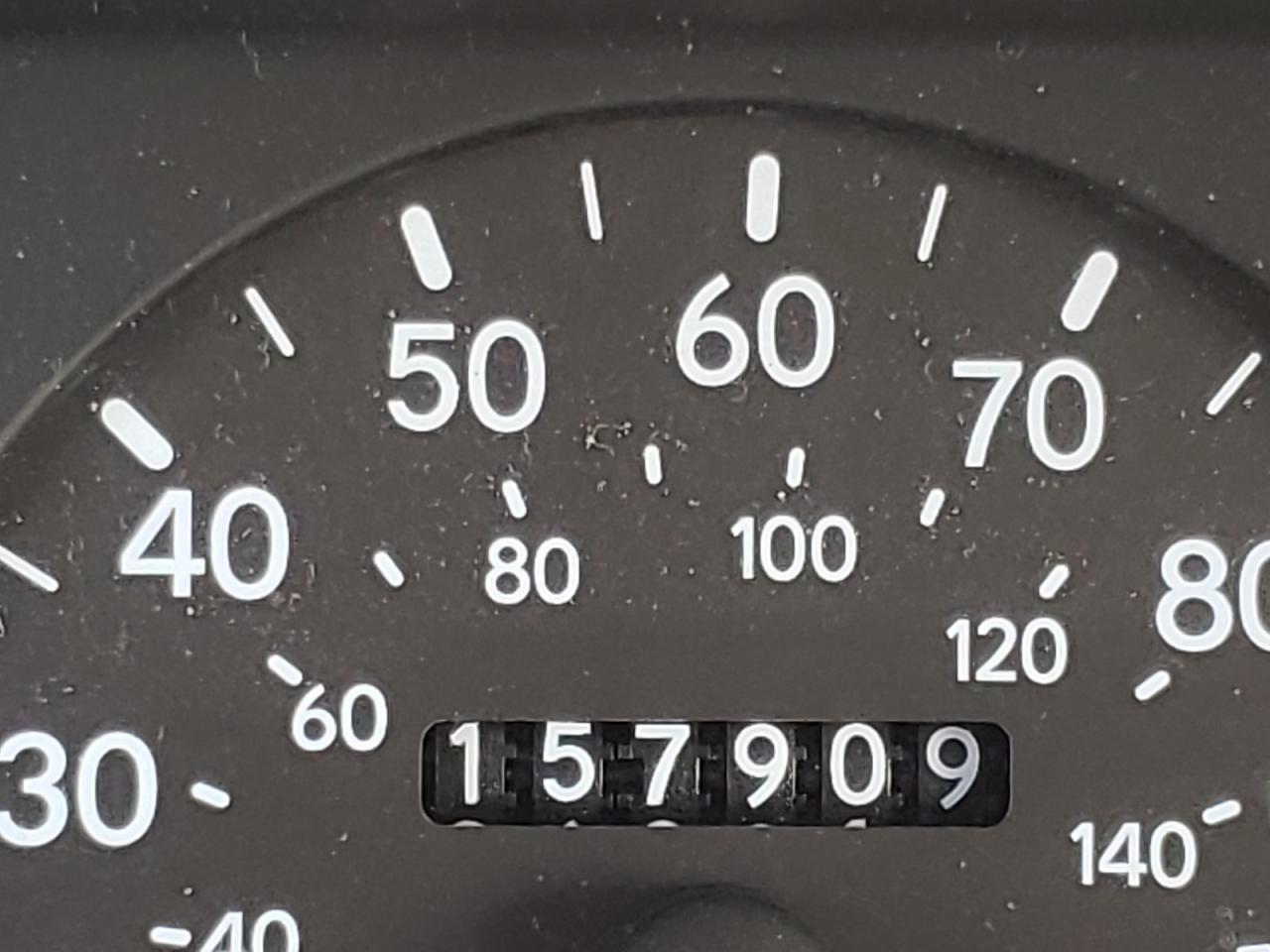 Photo 8 from auction – 1996 TOYOTA COROLLA with VIN 2T1BA02E1TC148070
