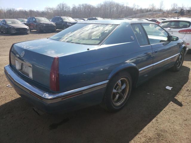Photo 4 from auction – 1993 CADILLAC ELDORADO with VIN 1G6EL12B2PU603149