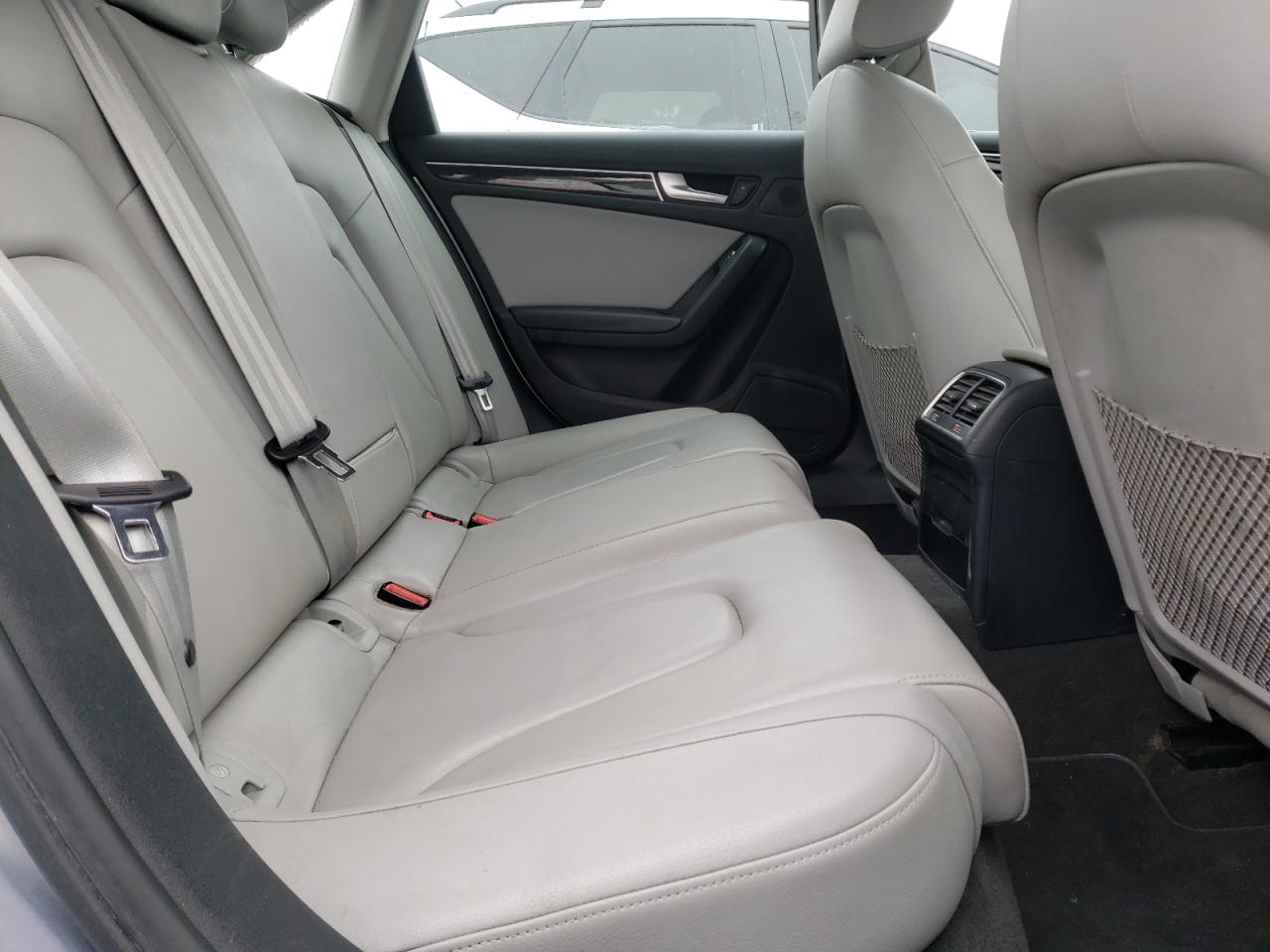 Photo 6 from auction – 2016 AUDI A4 PREMIUM with VIN WAUBFAFL8GN006282