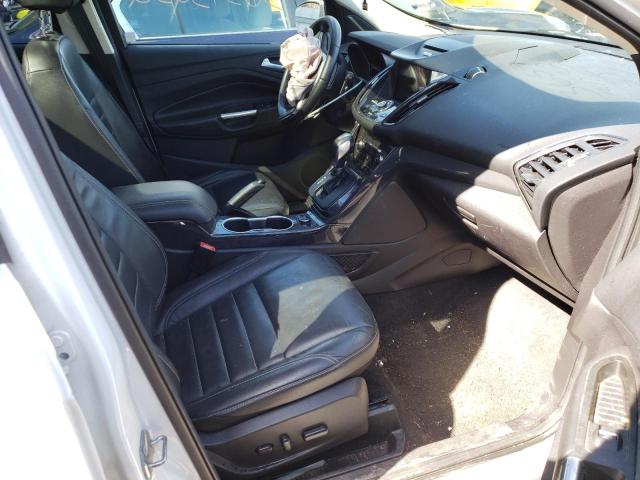 Foto 5 de la subasta – 2016 FORD ESCAPE TIT con VIN 1FMCU9J95GUA71812