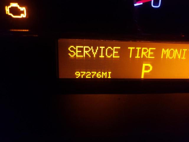 Photo 8 from auction – 2008 CADILLAC STS with VIN 1G6DA67V080128708
