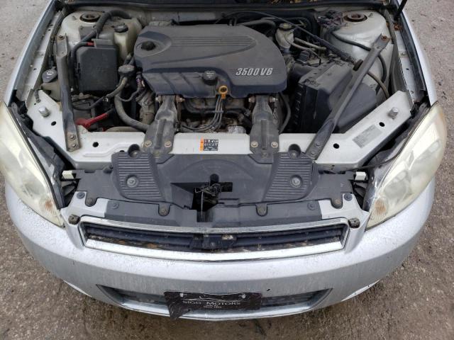 Photo 7 from auction – 2011 CHEVROLET IMPALA LS with VIN 2G1WF5EK6B1184411