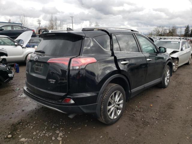 Photo 4 from auction – 2017 TOYOTA RAV4 LIMIT with VIN 2T3DFREV0HW624445