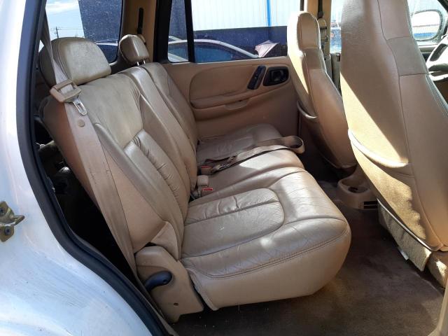 Photo 6 from auction – 1999 DODGE DURANGO with VIN 1B4HR28Z9XF513503
