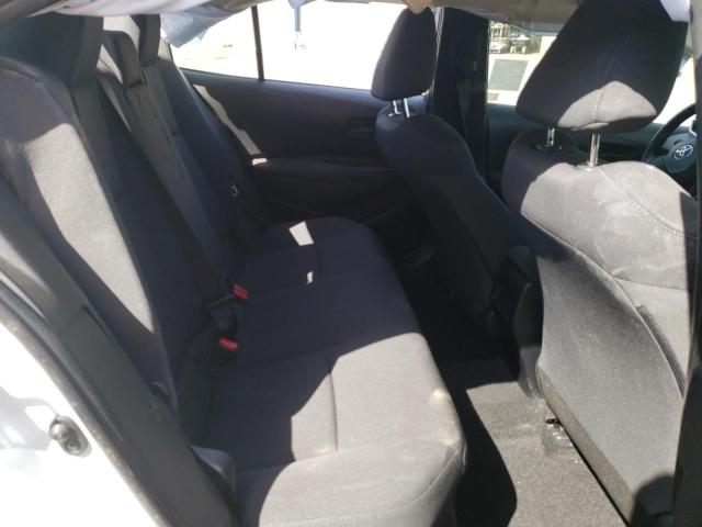 Photo 6 from auction – 2022 TOYOTA COROLLA with VIN JTDEAMDEXN3005793