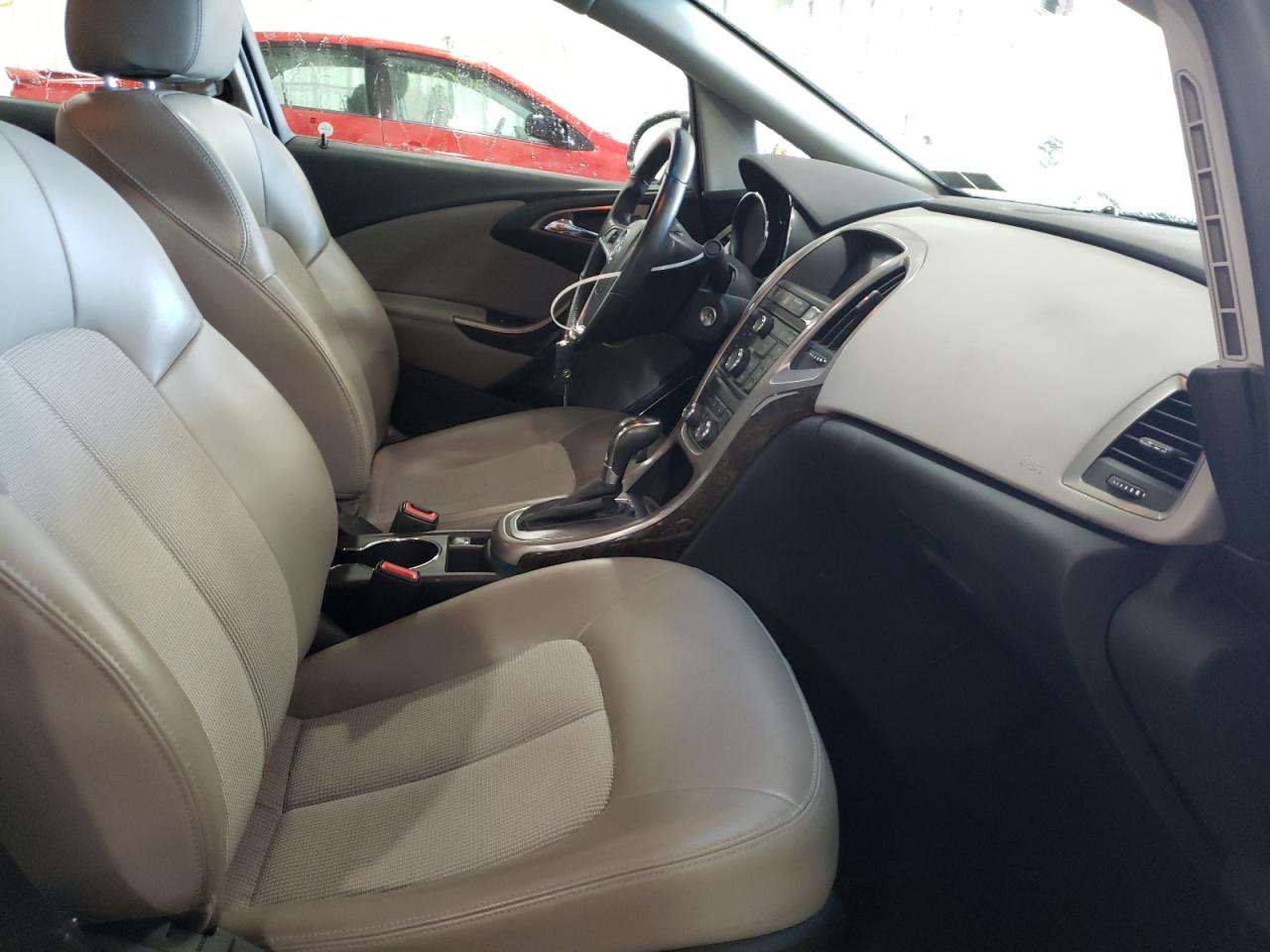 Photo 5 from auction – 2012 BUICK VERANO CON with VIN 1G4PR5SK6C4144970