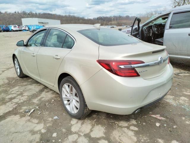 Photo 3 from auction – 2015 BUICK REGAL PREM with VIN 2G4GN5EX3F9158636