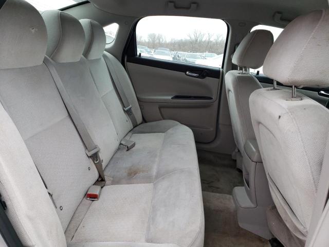 Photo 6 from auction – 2011 CHEVROLET IMPALA LS with VIN 2G1WF5EK6B1184411