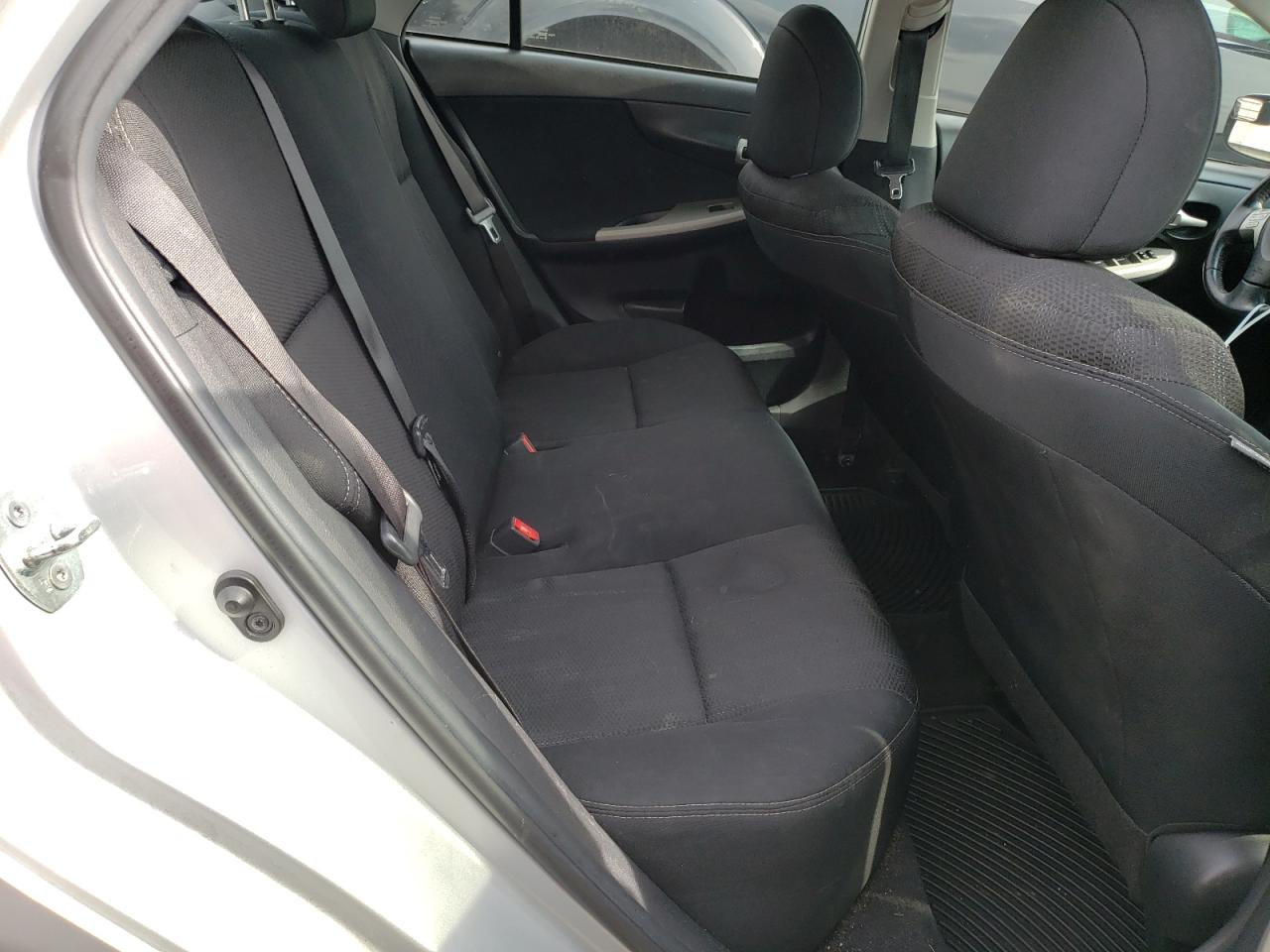 Photo 6 from auction – 2013 TOYOTA COROLLA BA with VIN 2T1BU4EE2DC047888