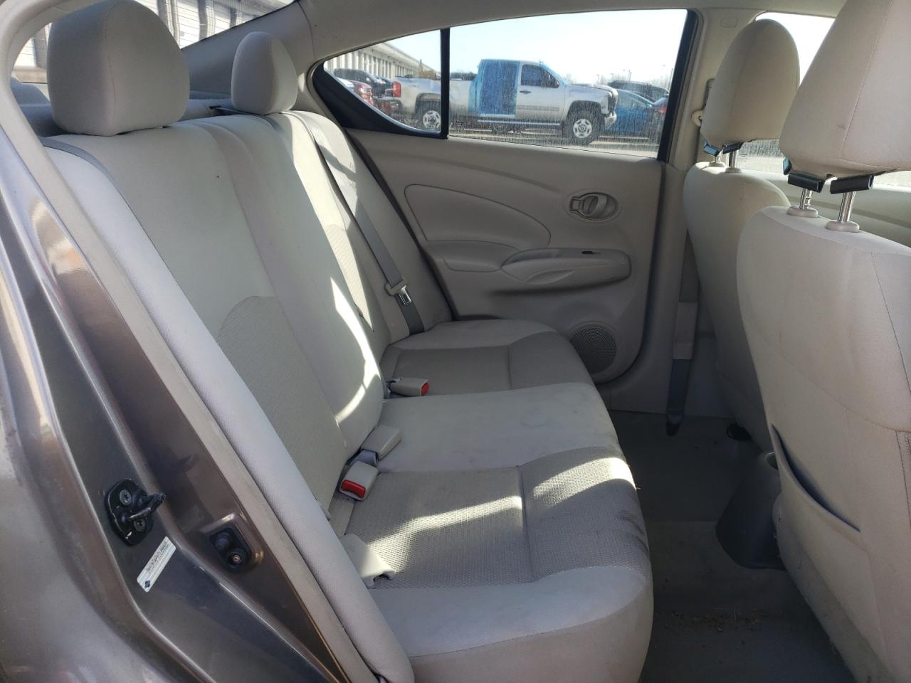 Photo 6 from auction – 2012 NISSAN VERSA S with VIN 3N1CN7APXCL856922