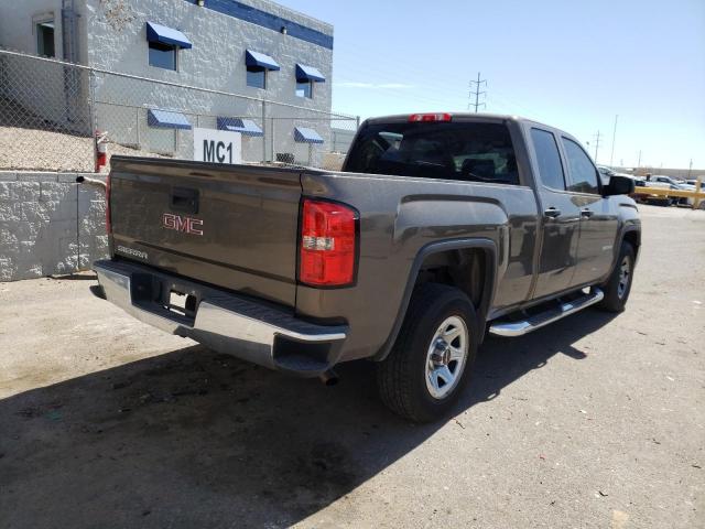 Photo 4 from auction – 2015 GMC SIERRA C15 with VIN 1GTR1TEH9FZ318434