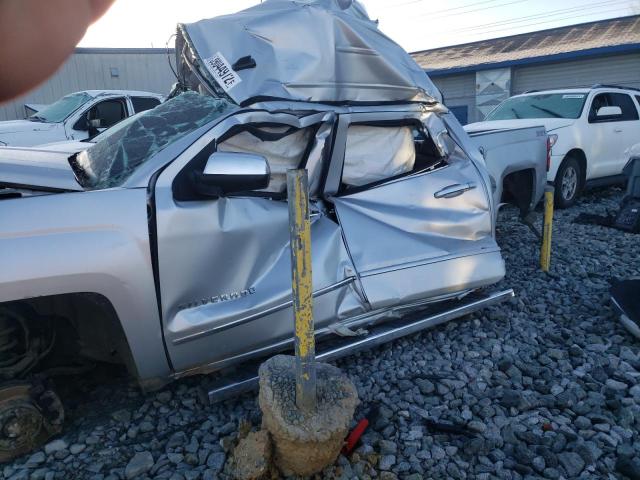 Photo 10 from auction – 2014 CHEVROLET SILVERADO with VIN 3GCUKSEC1EG231776