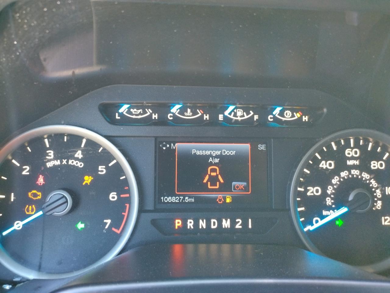 Photo 8 from auction – 2015 FORD F150 SUPER with VIN 1FTEW1CG7FKE88198