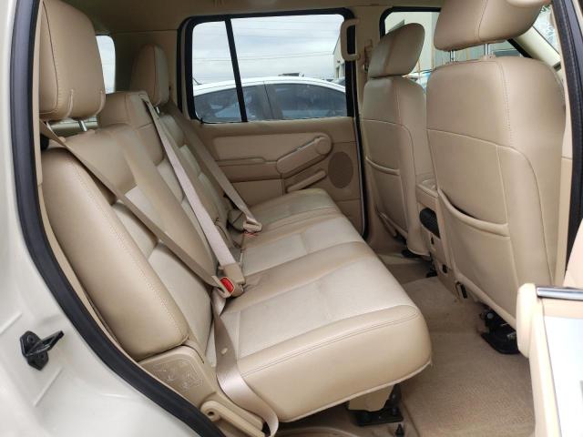 Photo 6 from auction – 2006 MERCURY MOUNTAINEE with VIN 4M2EU38826UJ12834