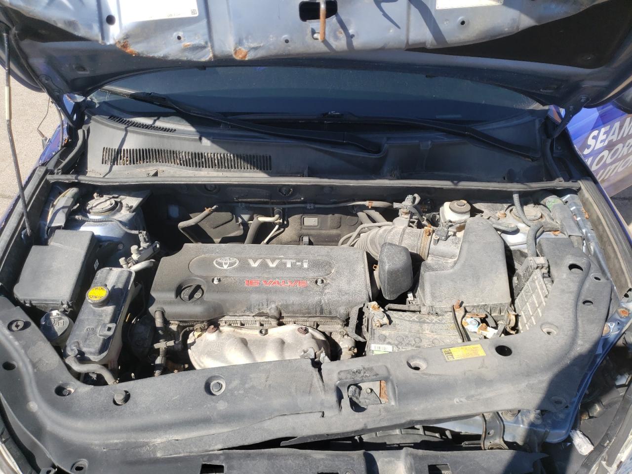Photo 7 from auction – 2008 TOYOTA RAV4 with VIN JTMZD33VX85080779