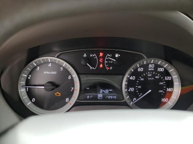 Photo 8 from auction – 2014 NISSAN SENTRA S with VIN 3N1AB7AP4EY322448