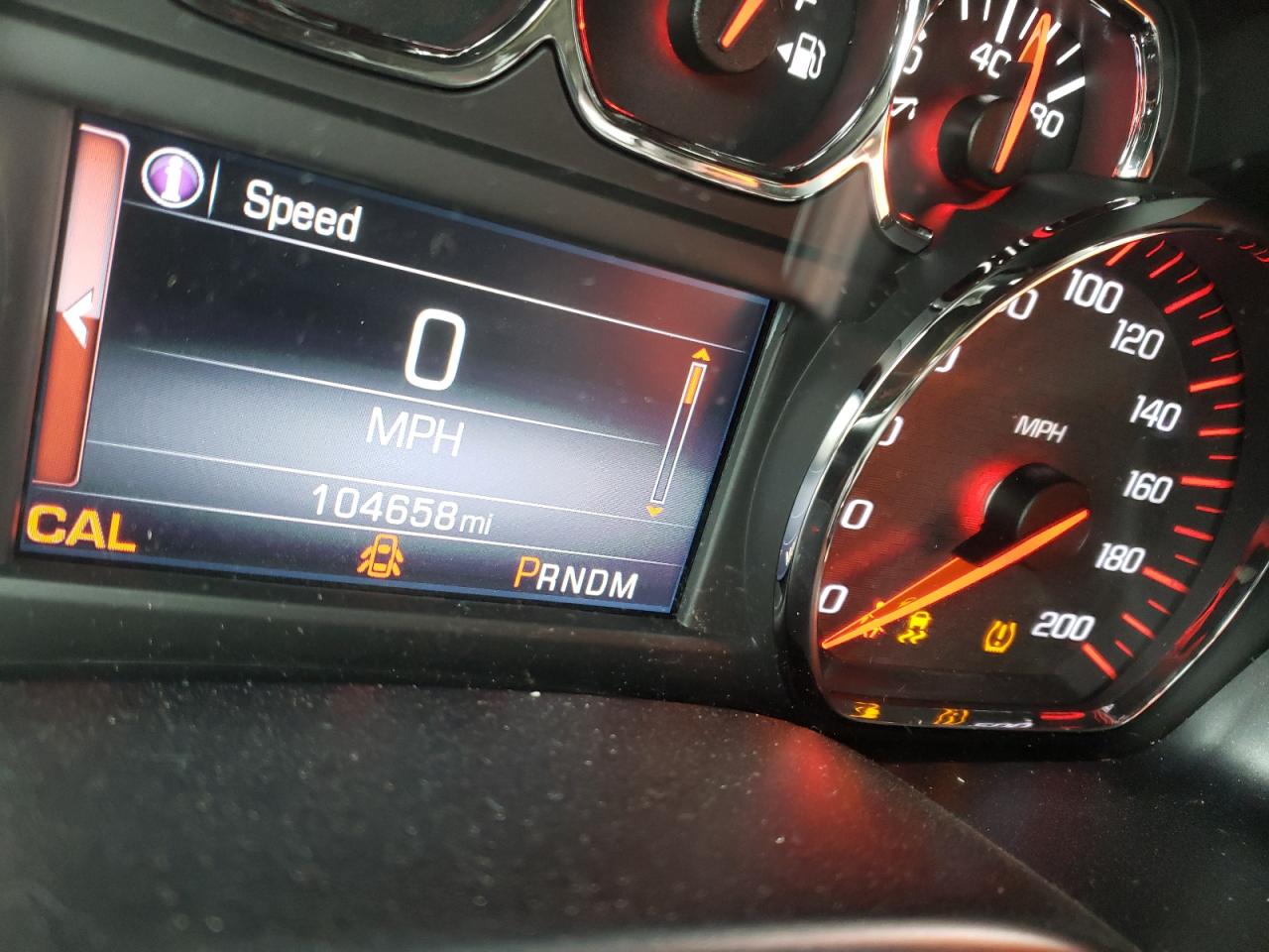 صورة رقم 8 من المزاد - 2015 GMC SIERRA K15 مع VIN 3GTU2VEC5FG244467