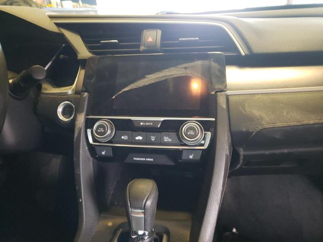 Photo 9 from auction – 2016 HONDA CIVIC EX with VIN 19XFC1F47GE027375