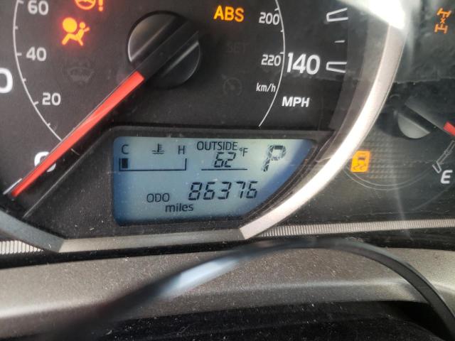 Photo 8 from auction – 2013 TOYOTA RAV4 LE with VIN 2T3BFREV6DW037538
