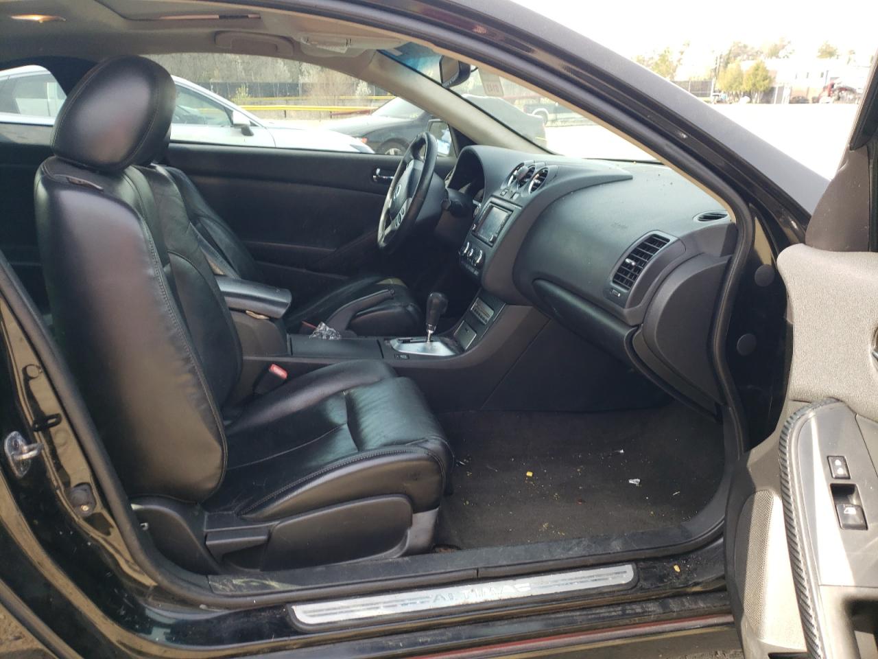 Photo 5 from auction – 2008 NISSAN ALTIMA 2.5 with VIN 1N4AL24E28C155615