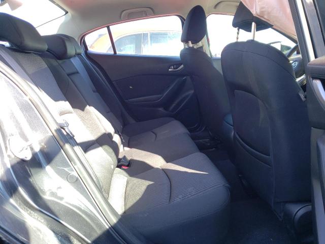 Photo 6 from auction – 2014 MAZDA 3 TOURING with VIN JM1BM1V73E1133846