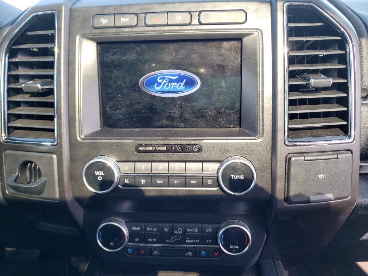 Photo 9 from auction – 2021 FORD EXPEDITION with VIN 1FMJK2AT0MEA42482