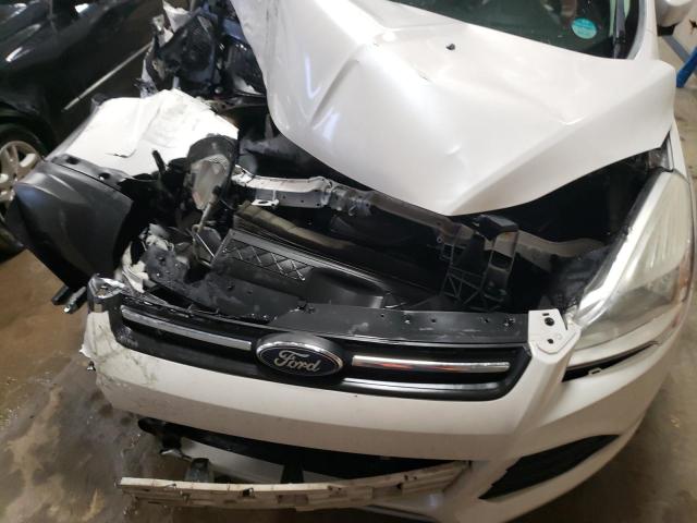Photo 7 from auction – 2013 FORD ESCAPE SE with VIN 1FMCU0G96DUD64245