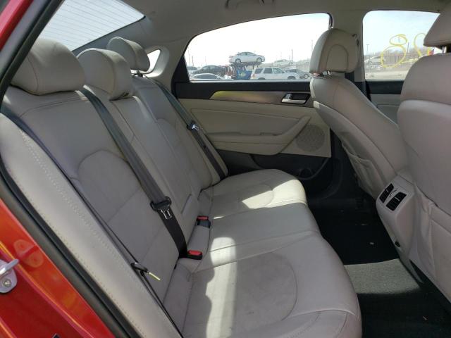 Photo 6 from auction – 2016 HYUNDAI SONATA SPO with VIN 5NPE34AF2GH324653