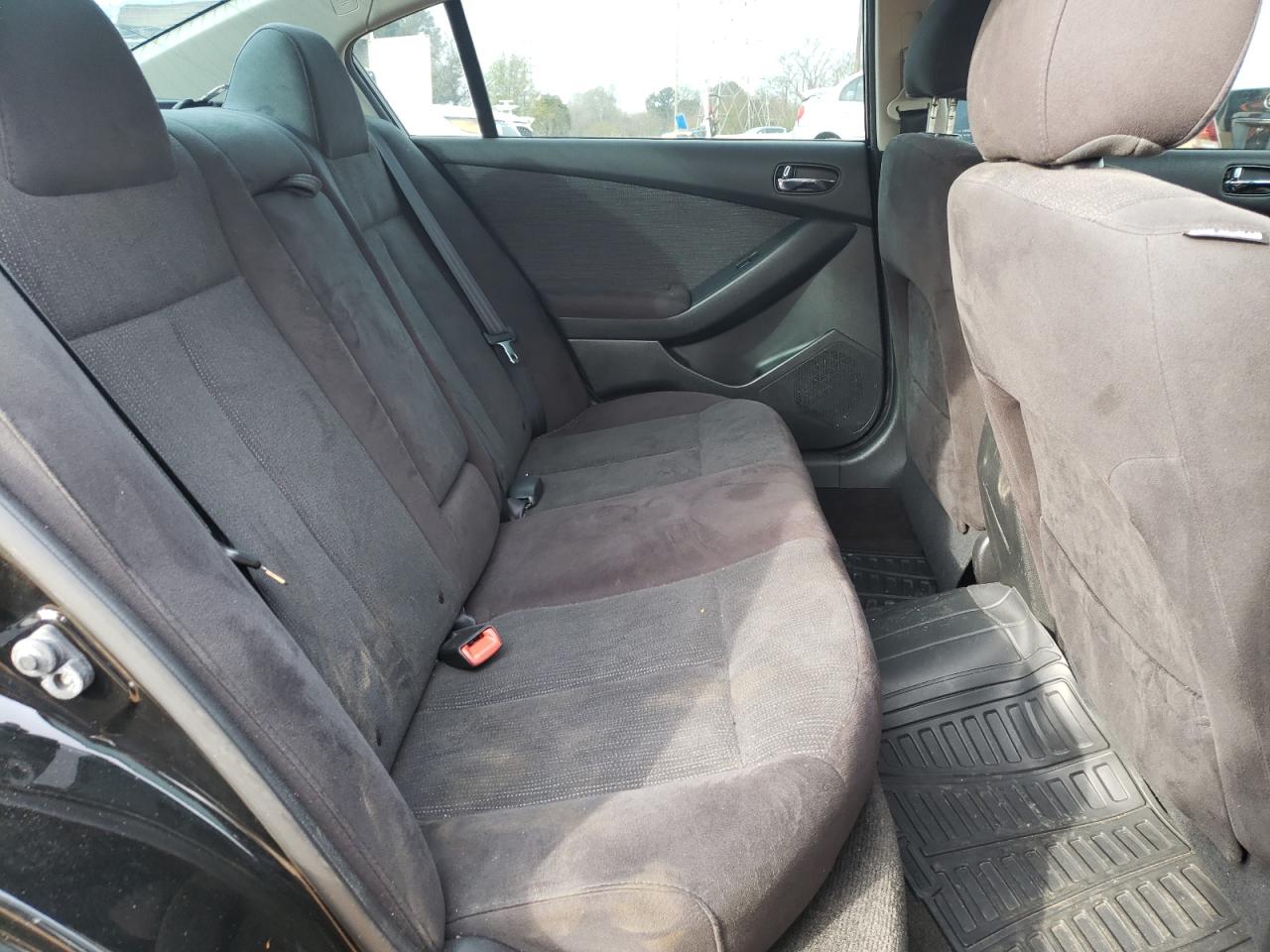Photo 6 from auction – 2012 NISSAN ALTIMA BAS with VIN 1N4AL2AP7CC162588