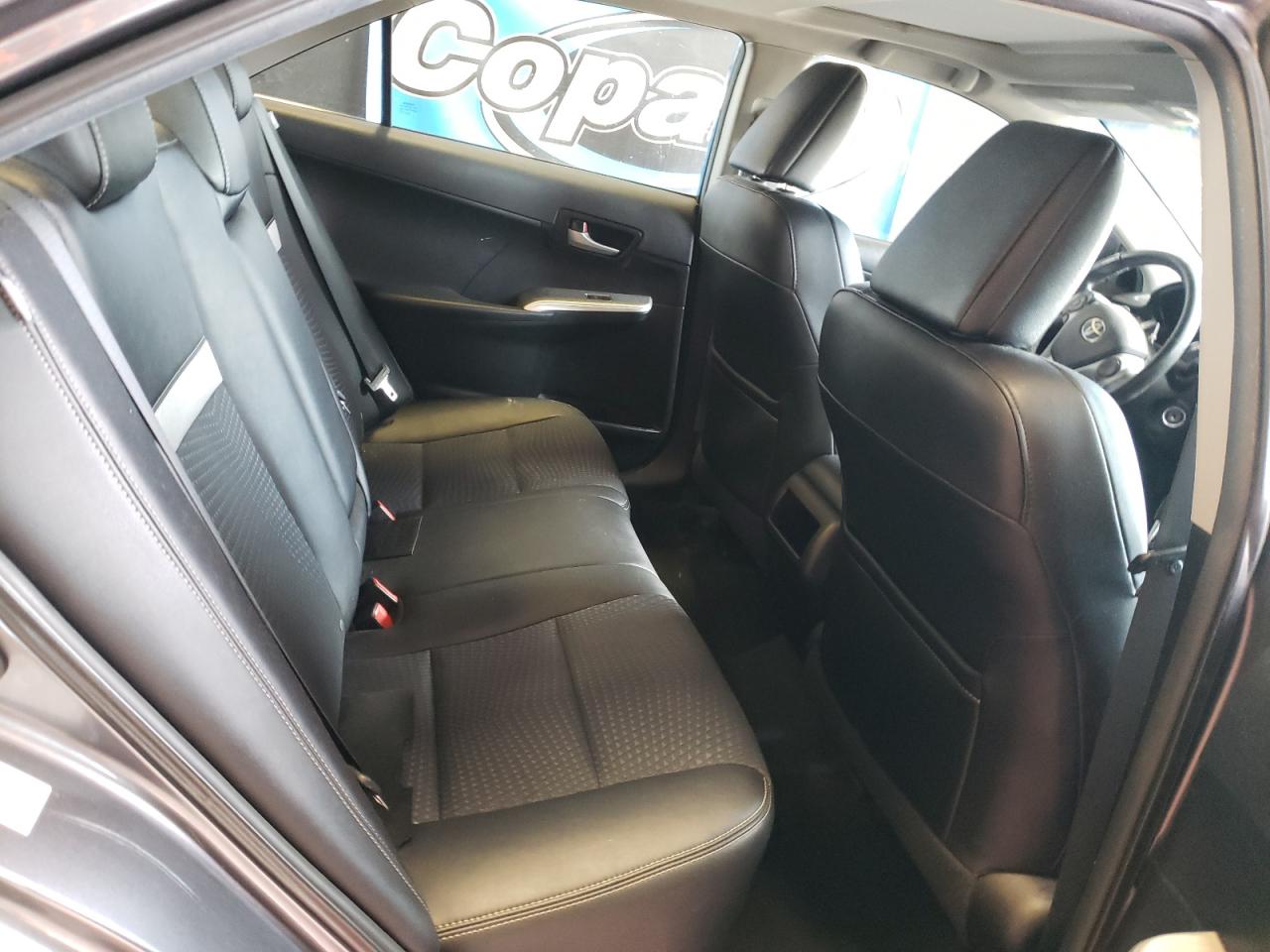Photo 6 from auction – 2014 TOYOTA CAMRY L with VIN 4T1BF1FKXEU461935