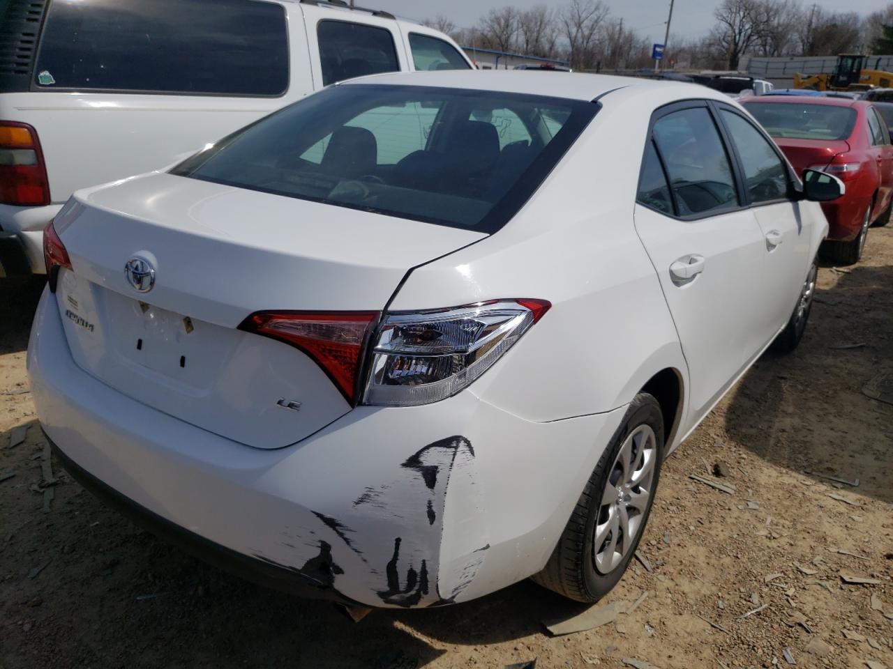 Photo 16 from auction – 2018 TOYOTA COROLLA L with VIN 2T1BURHE6JC088769