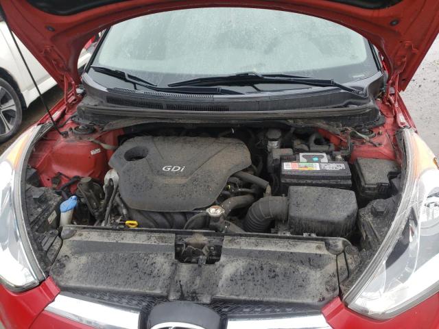 Photo 7 from auction – 2013 HYUNDAI VELOSTER with VIN KMHTC6AD8DU111401