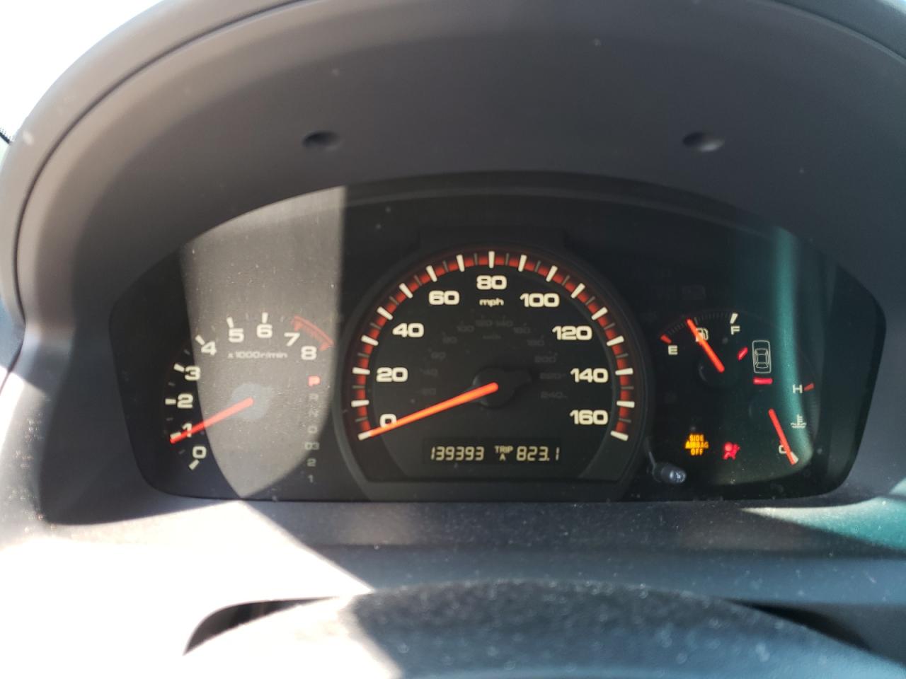 Photo 8 from auction – 2006 HONDA ACCORD with VIN 1HGCM82736A012979