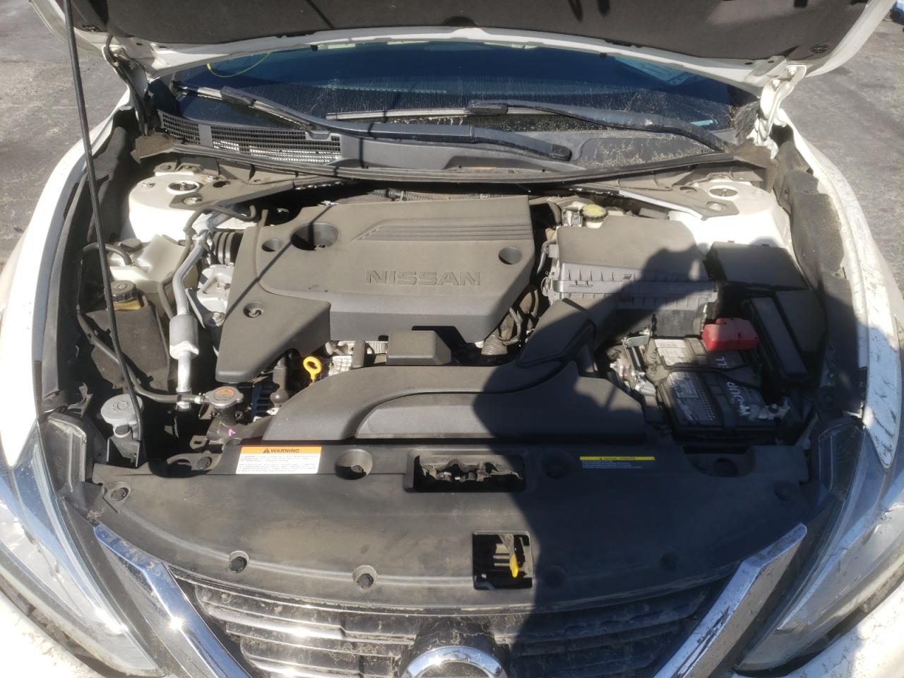 Photo 7 from auction – 2016 NISSAN ALTIMA 2.5 with VIN 1N4AL3AP8GC148369