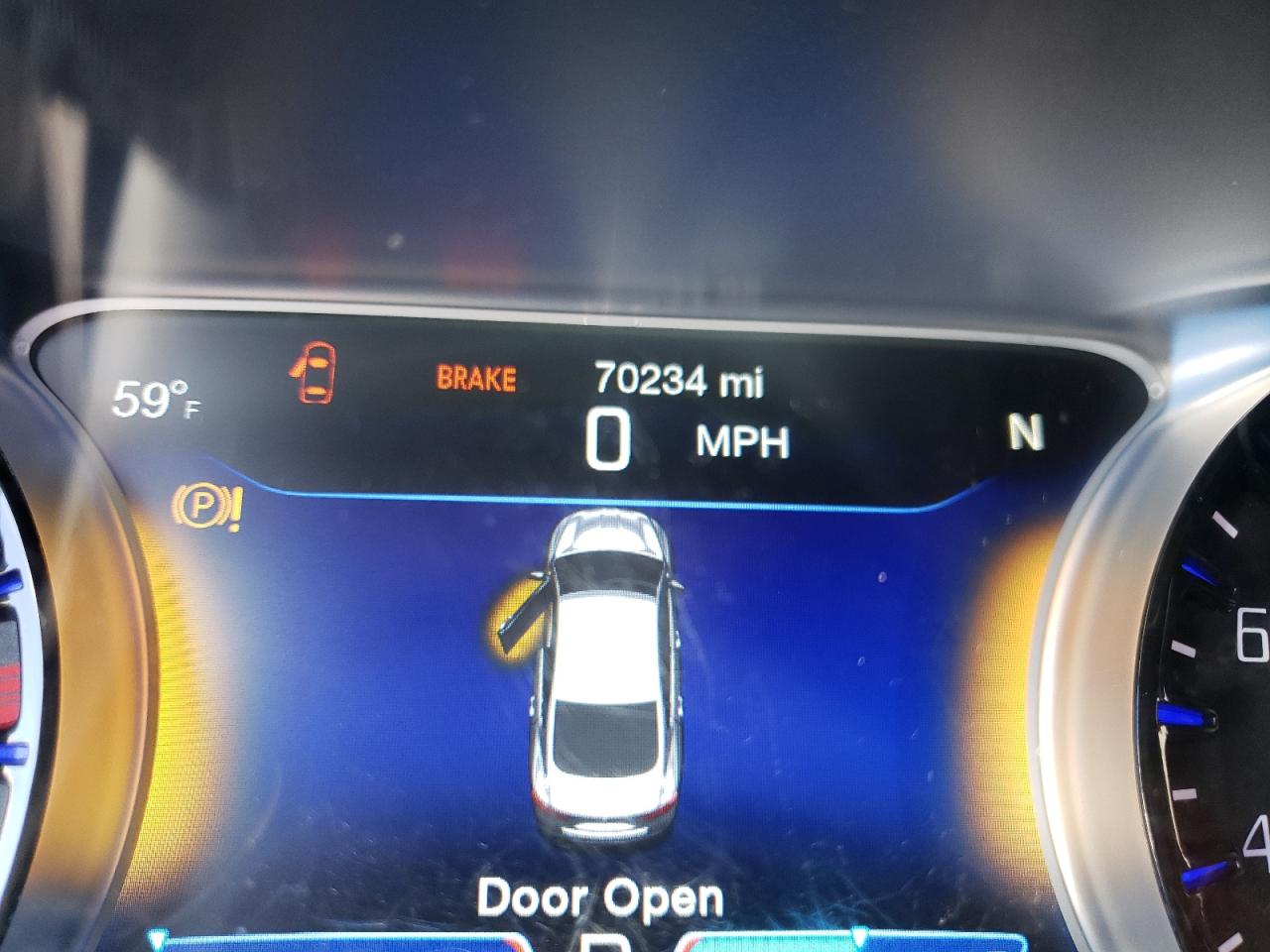 Photo 8 from auction – 2015 CHRYSLER 200 S with VIN 1C3CCCBG4FN626280