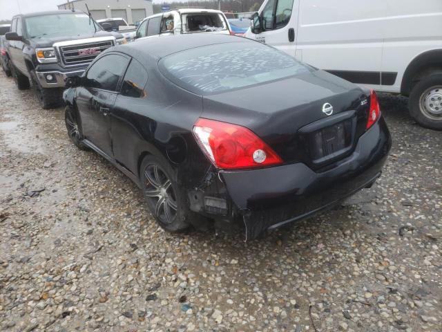 Photo 3 from auction – 2012 NISSAN ALTIMA S with VIN 1N4AL2EP6CC219003