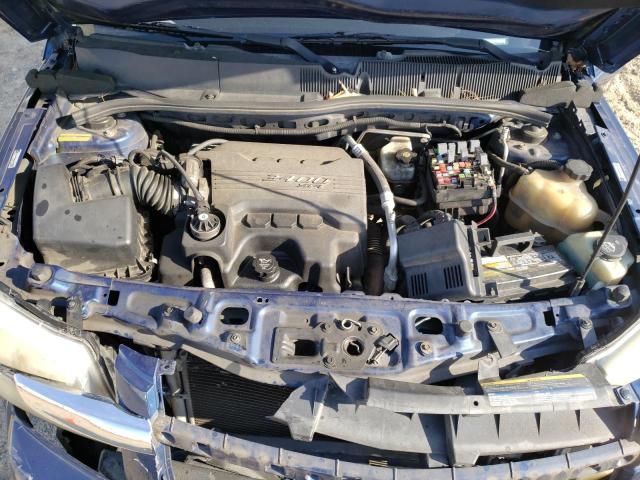 Photo 7 from auction – 2008 CHEVROLET EQUINOX LS with VIN 2CNDL23F386348166