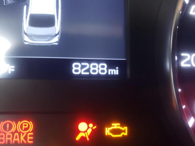 Photo 8 from auction – 2021 KIA FORTE FE with VIN 3KPF24AD6ME382769