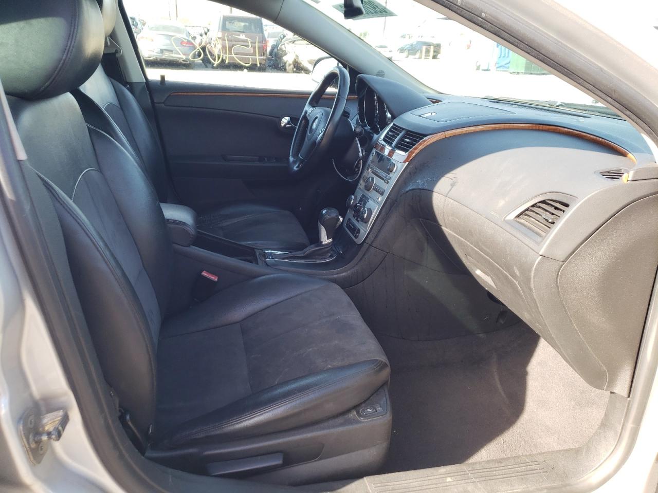 Photo 5 from auction – 2012 CHEVROLET MALIBU 2LT with VIN 1G1ZD5EU0CF377331