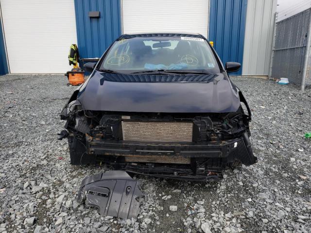 Photo 9 from auction – 2018 KIA FORTE LX with VIN 3KPFL4A73JE268411