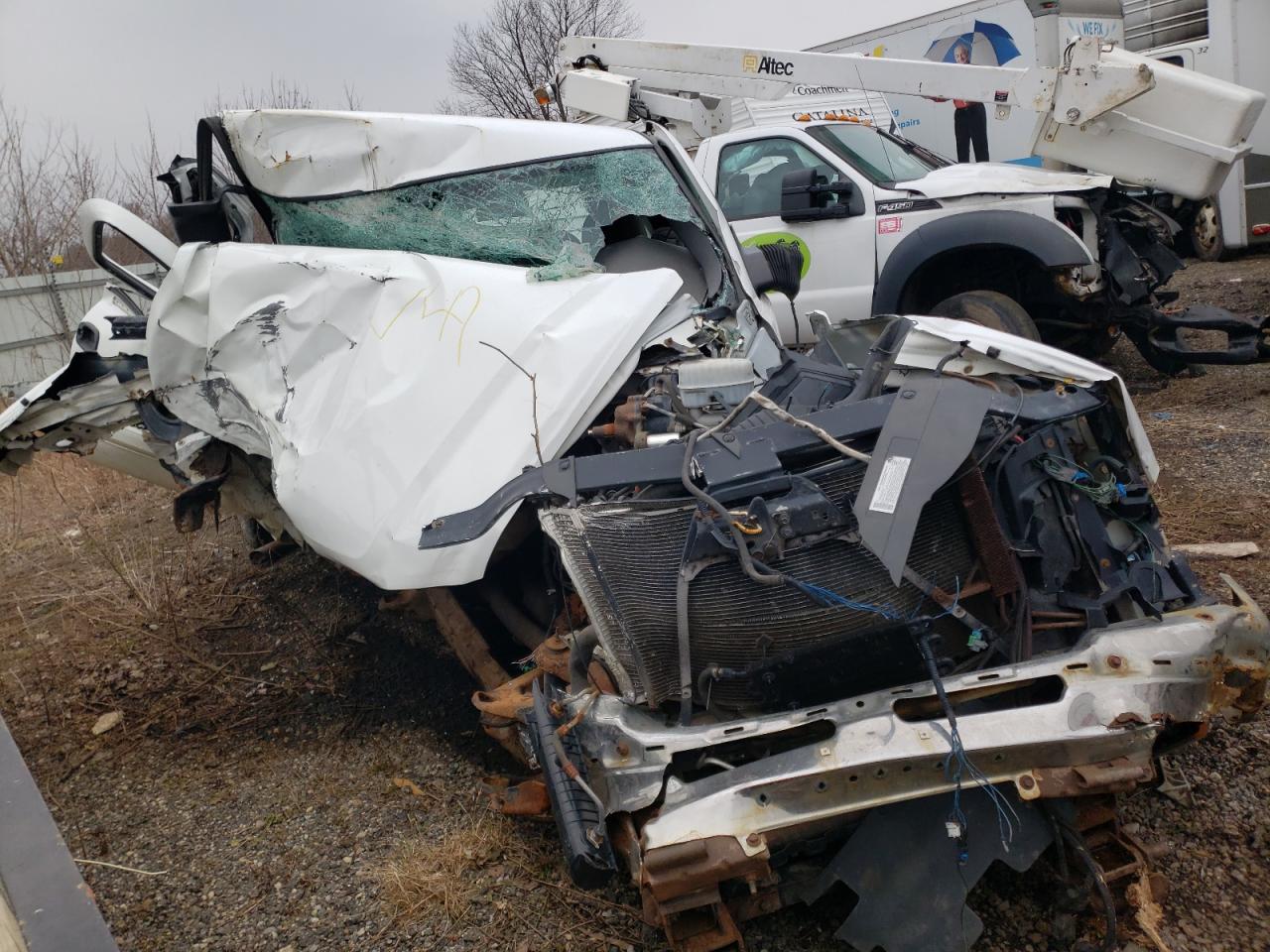 CHEVROLET SILVERADO 2004 with VIN 1GCHK29U34E106661 - Photo from auction