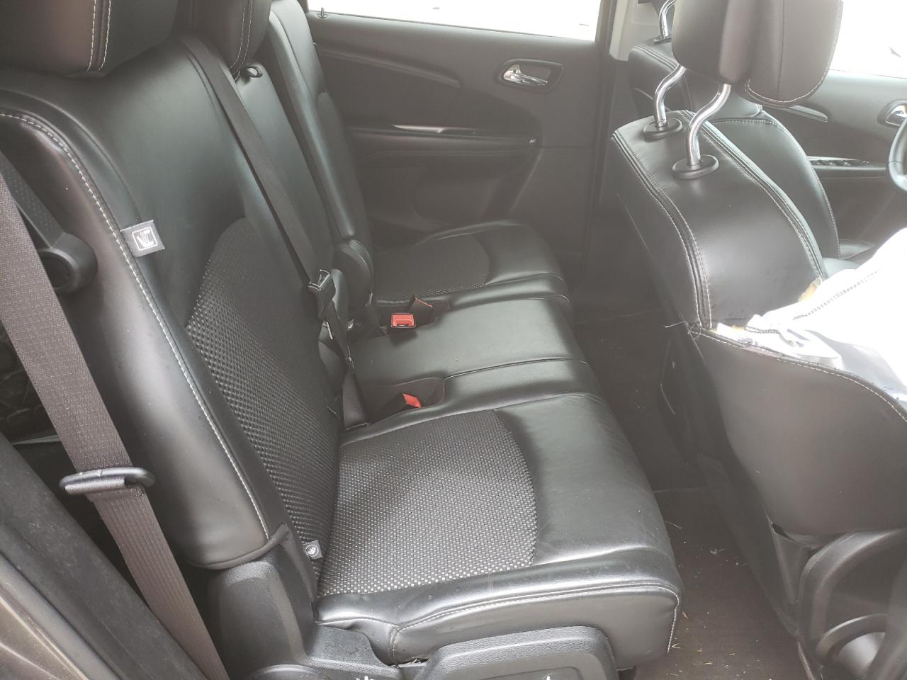 Photo 6 from auction – 2016 DODGE JOURNEY CR with VIN 3C4PDCGB7GT194924