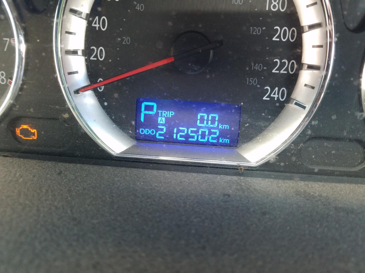 Photo 8 from auction – 2010 HYUNDAI SONATA with VIN 5NPET4AC8AH620810